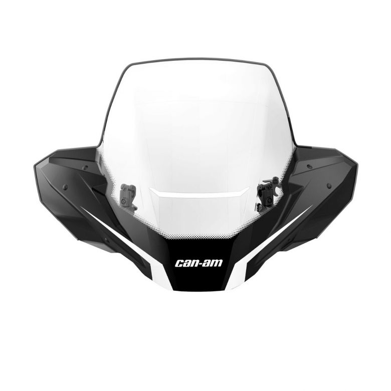 Can-Am HD 4500-S szélvédő