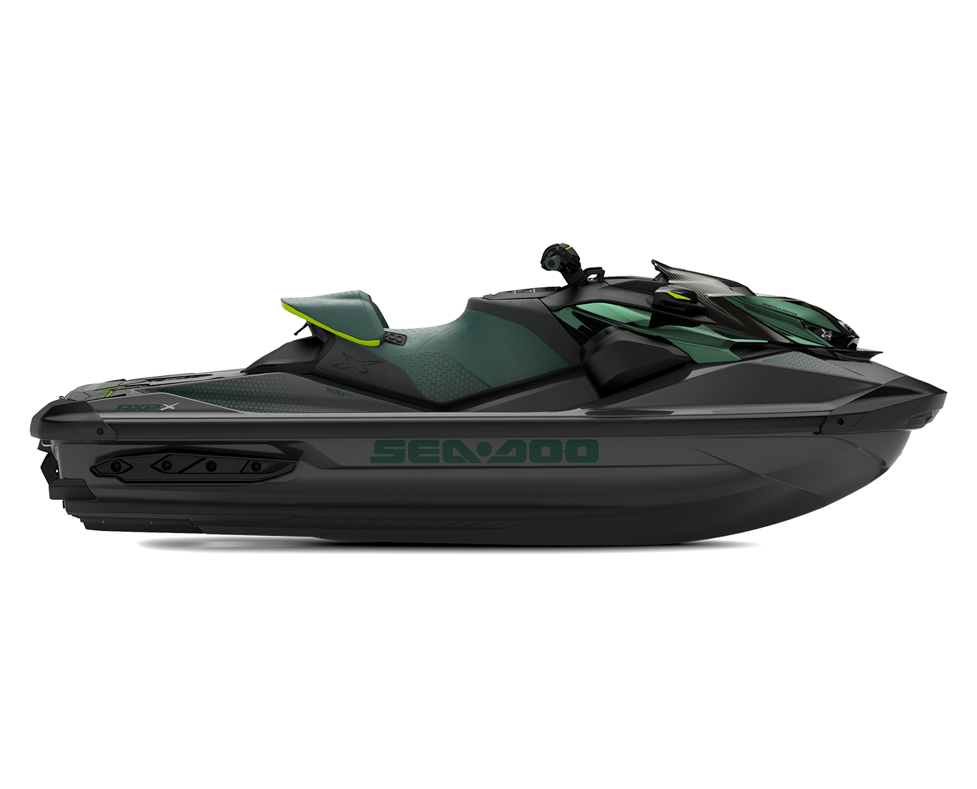 2024 Sea-doo RXP-X Modeli