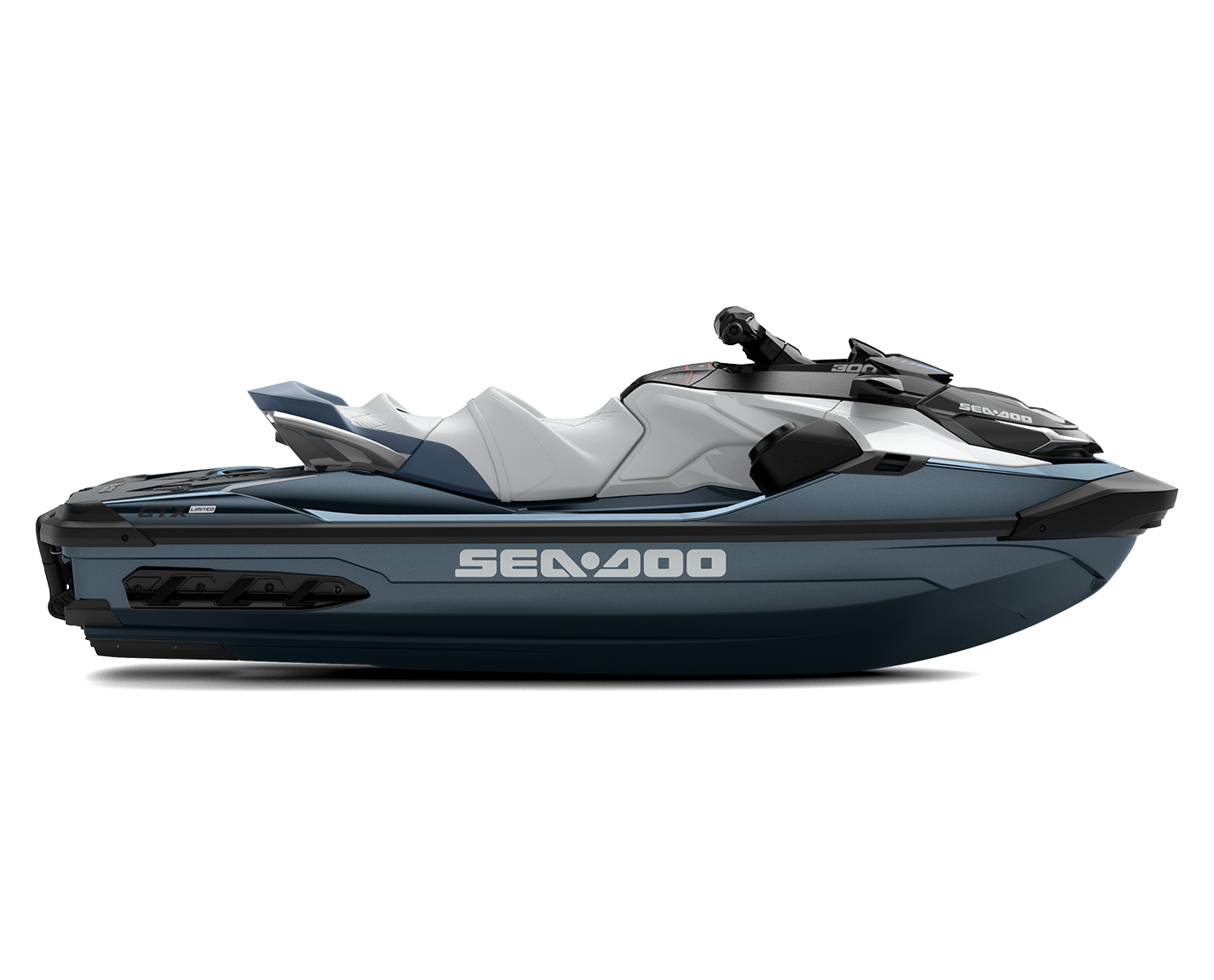 2023 Sea-doo GTX LIMITED Modeli