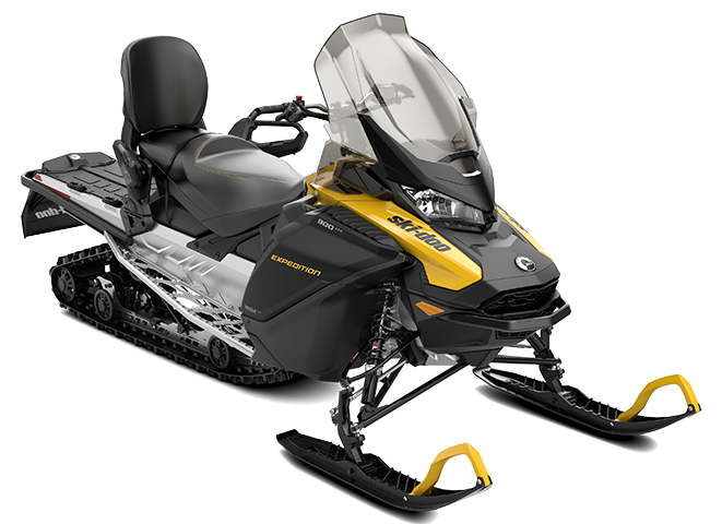 2023 Ski-Doo Expedition for sale - Crossover snowmobile & Sleds