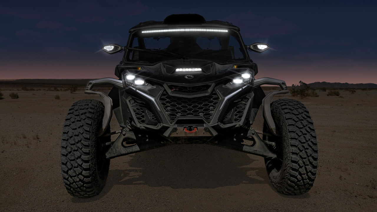 Side-by-Side (SxS) & UTV Buying Guide | Polaris Off-Road Vehicles