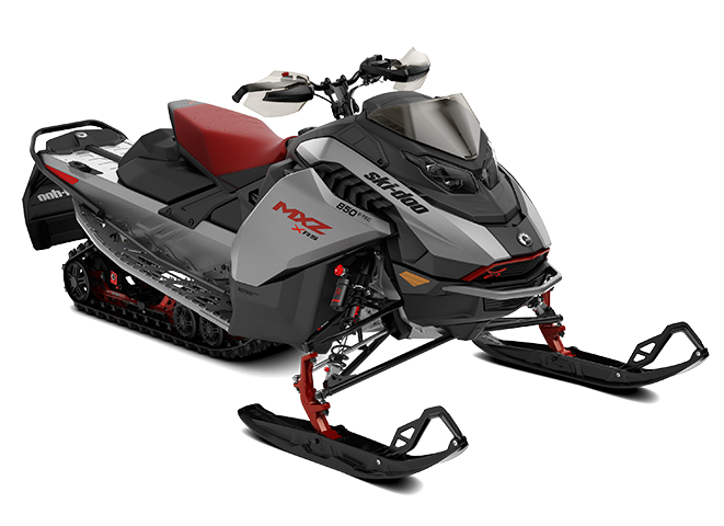 2023 Ski-Doo MXZ for sale - Trail Performance snowmobile & Sleds