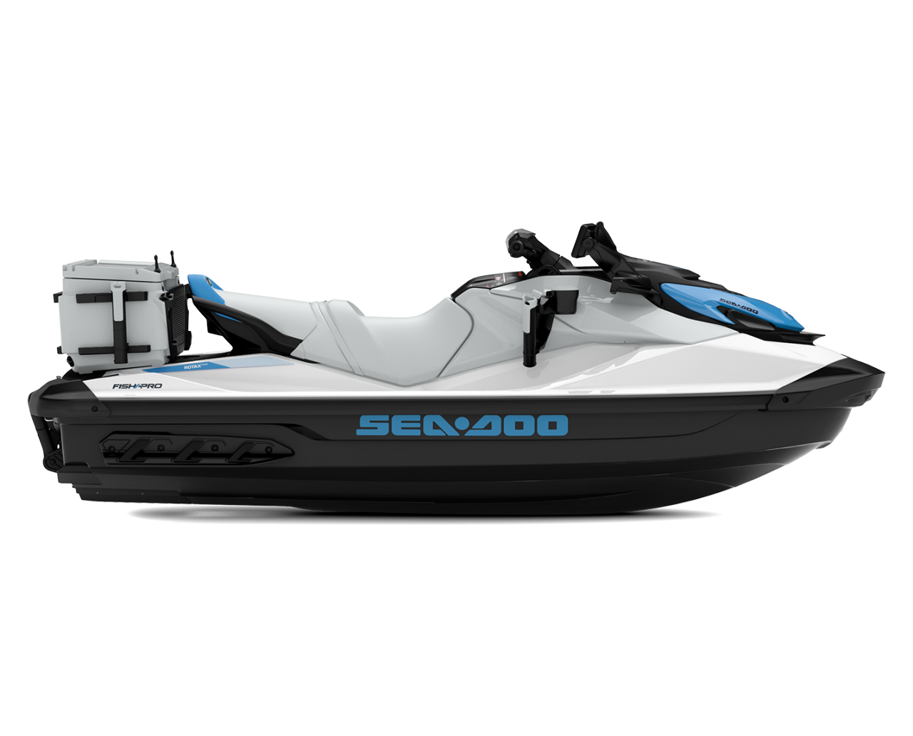 Sea-Doo GTX PRO 130 Jet Ski Rentals - Club Powersports