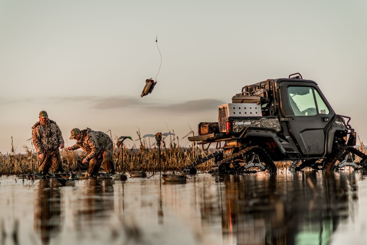 Outfit Your Rig to Be the Ultimate Hunting Vehicle » Got Hunts