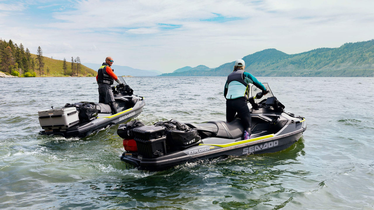 Must-have accessories for your jet skis