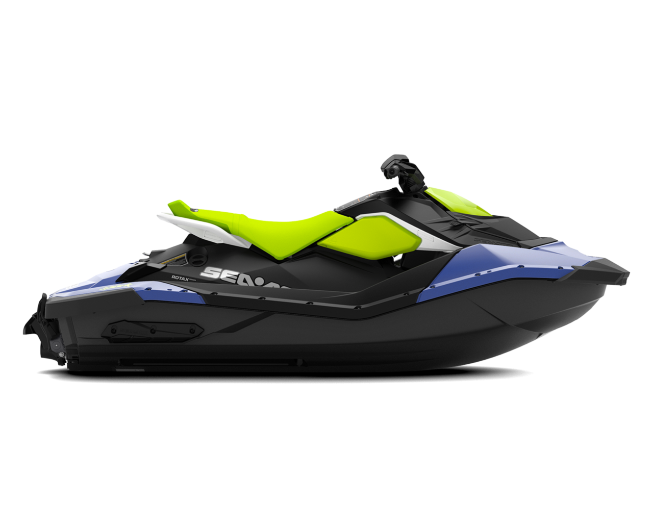 Models  Sea-Doo Onboard