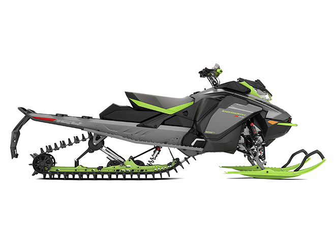 2023 Ski-Doo Freeride for sale - Deep-Snow snowmobile & Sleds