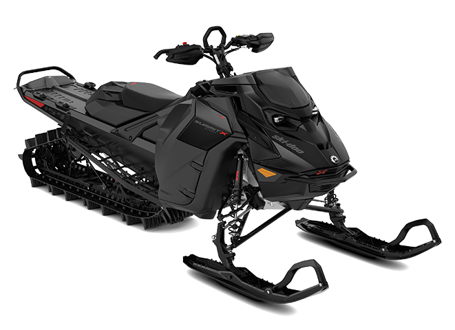 2025 Ski-Doo MXZ - Trail snowmobile