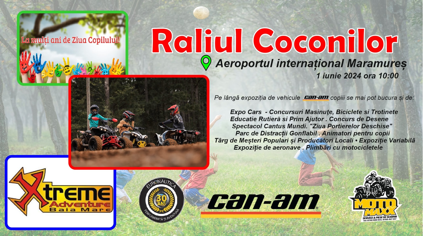 Raliul Coconilor