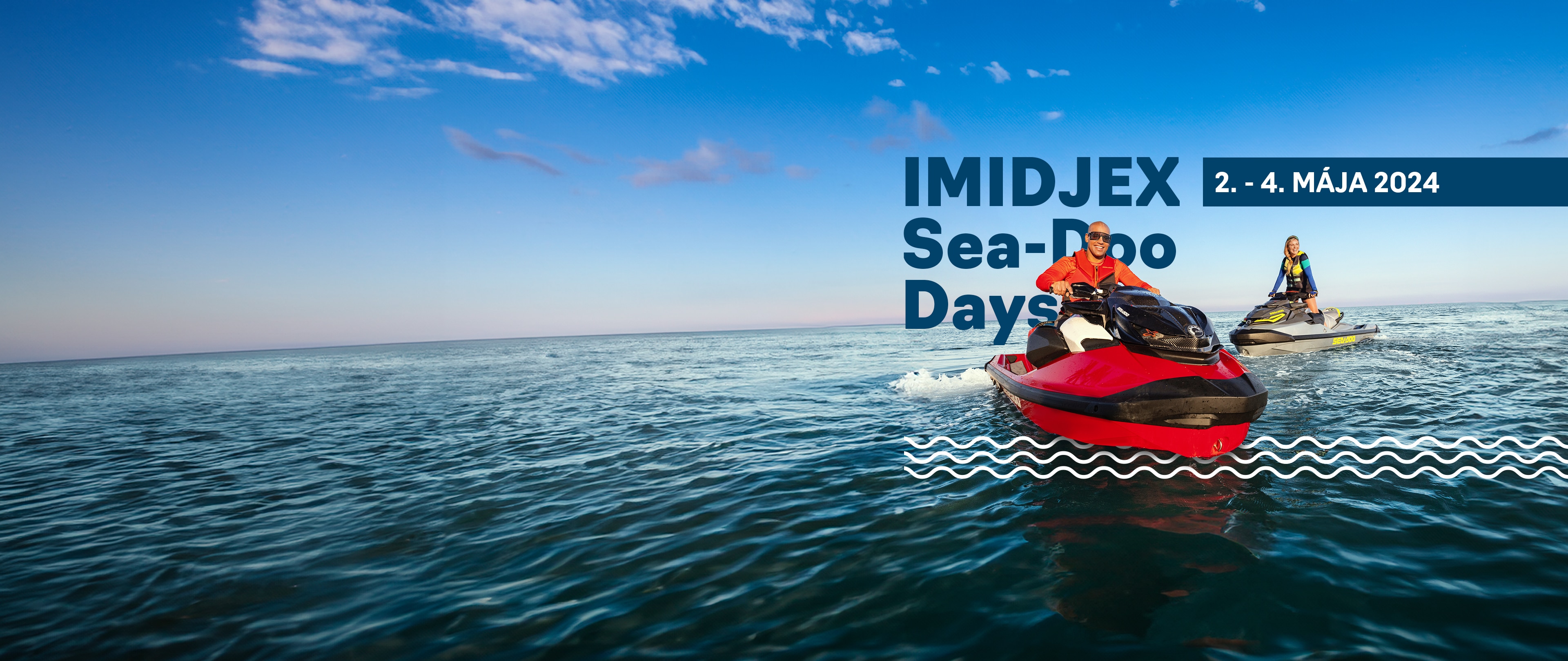 Imidjex Sea-Doo Days 2/2
