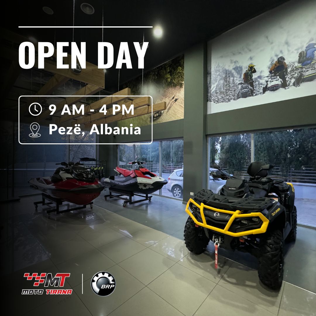 open day - 1