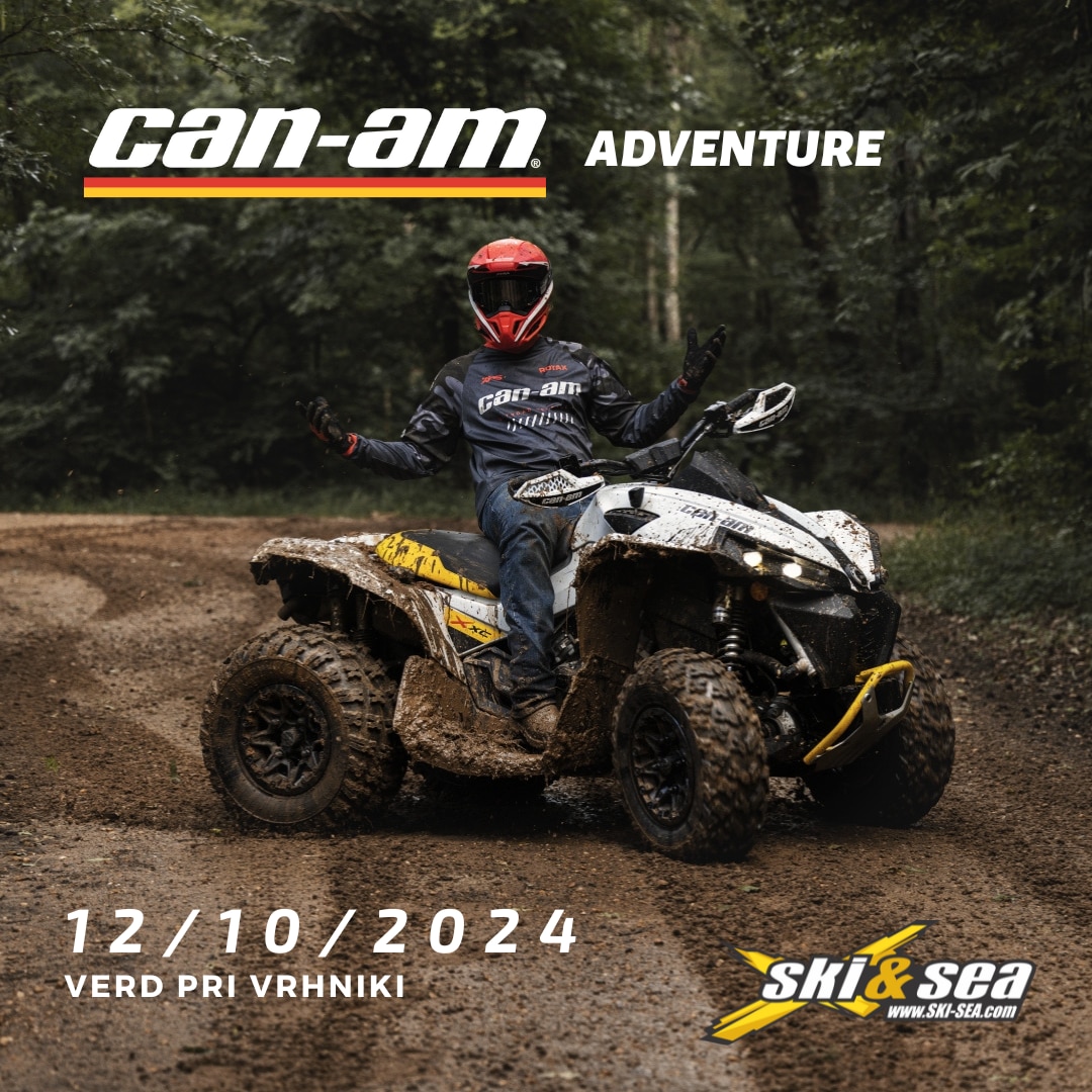 Can-Am-Adventure-Slovenija