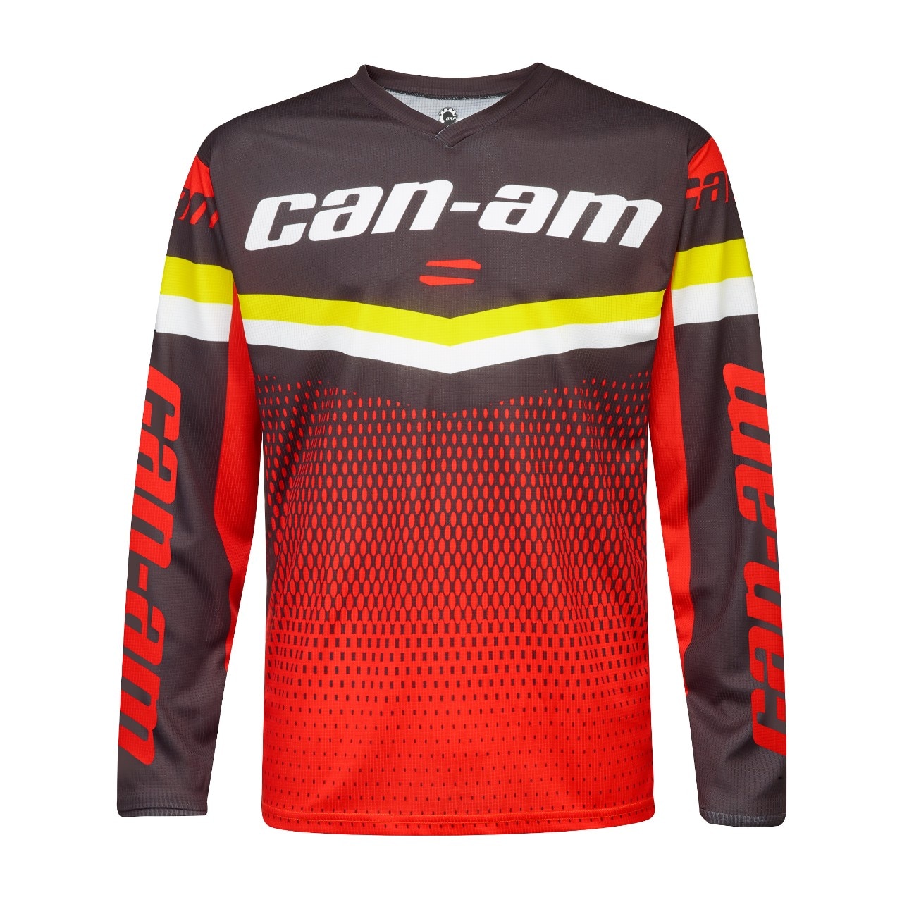 Can-Am dres