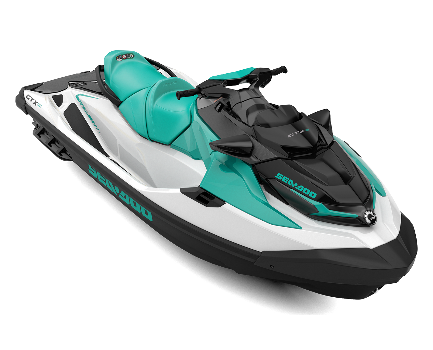 Sea-Doo GTX Limited 2021 Model