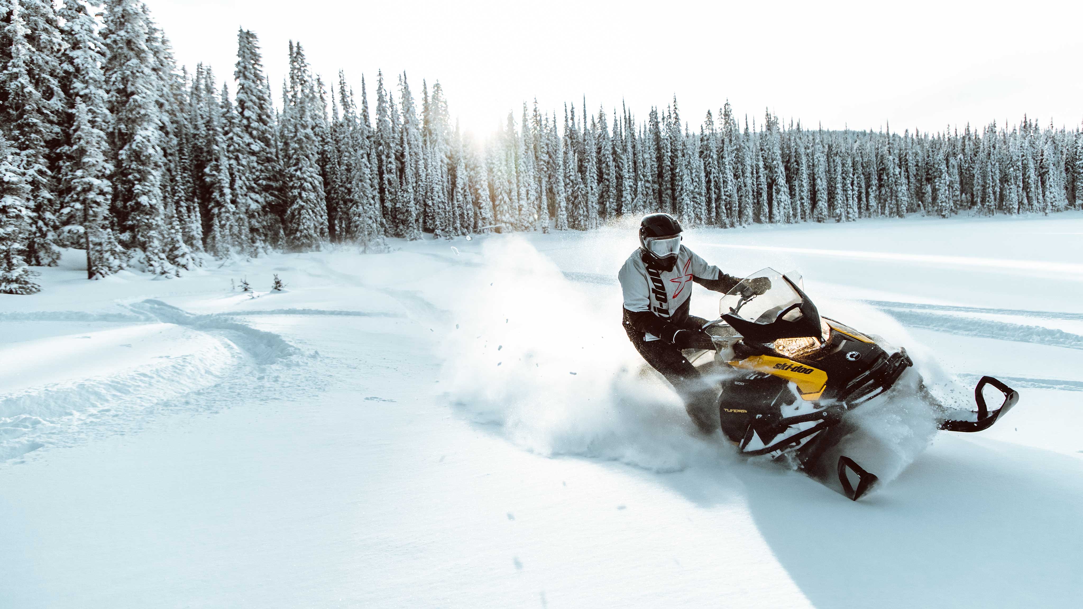 2022 SkiDoo Tundra for sale Offtrail snowmobile BRP World
