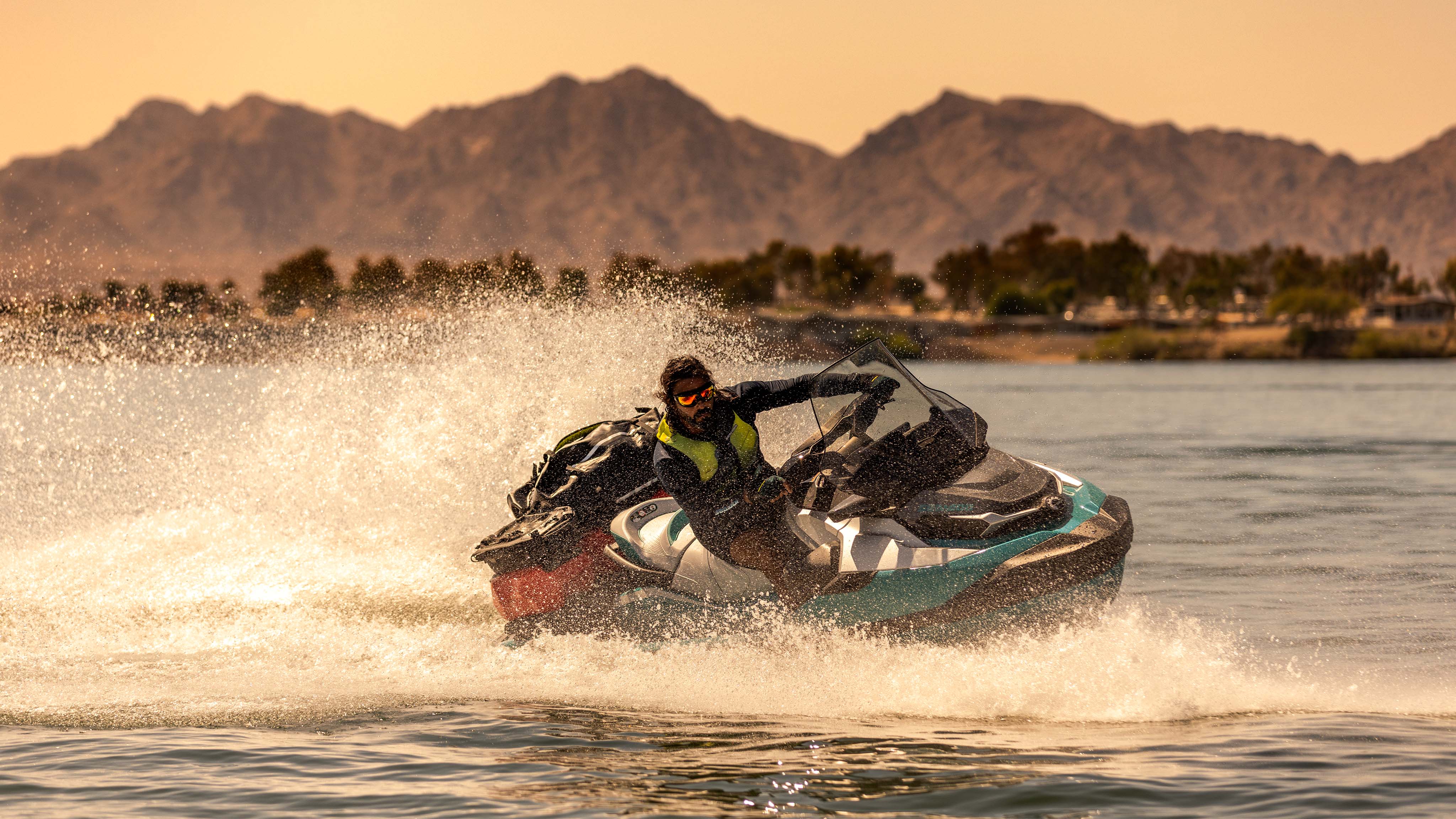 Sea-Doo GTX 2025