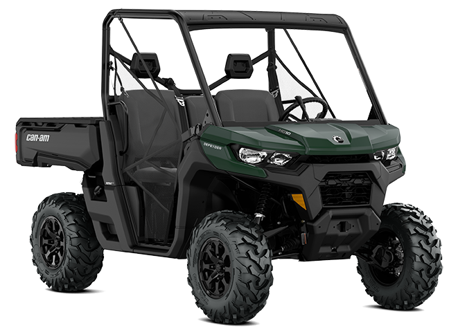 Can-Am Traxter BASE HD7 T Off-Road Modeli