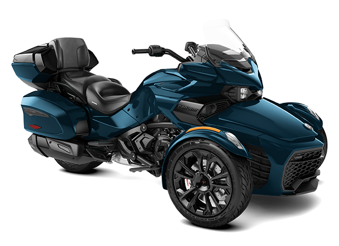 Can-Am Spyder F3 Limited 2023