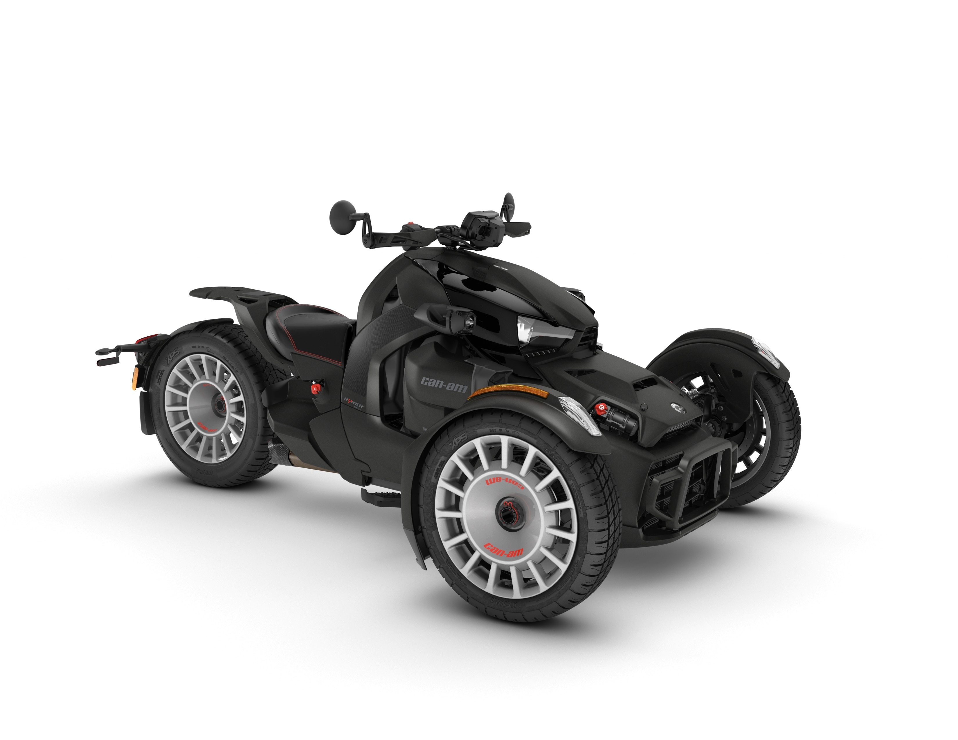 Can-Am Ryker 2025 model