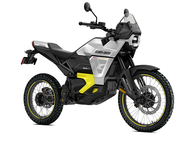 Can-Am Ryker Sport 2023