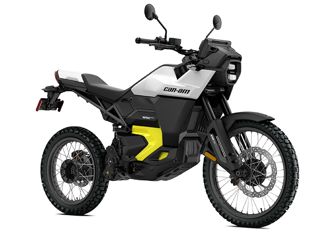 Can-Am Ryker Sport 2023