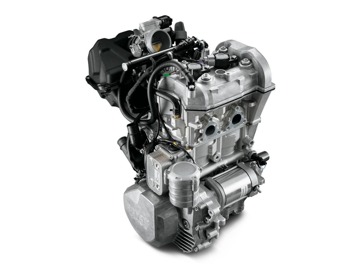 Motori Lynx Rotax® 600 ACE