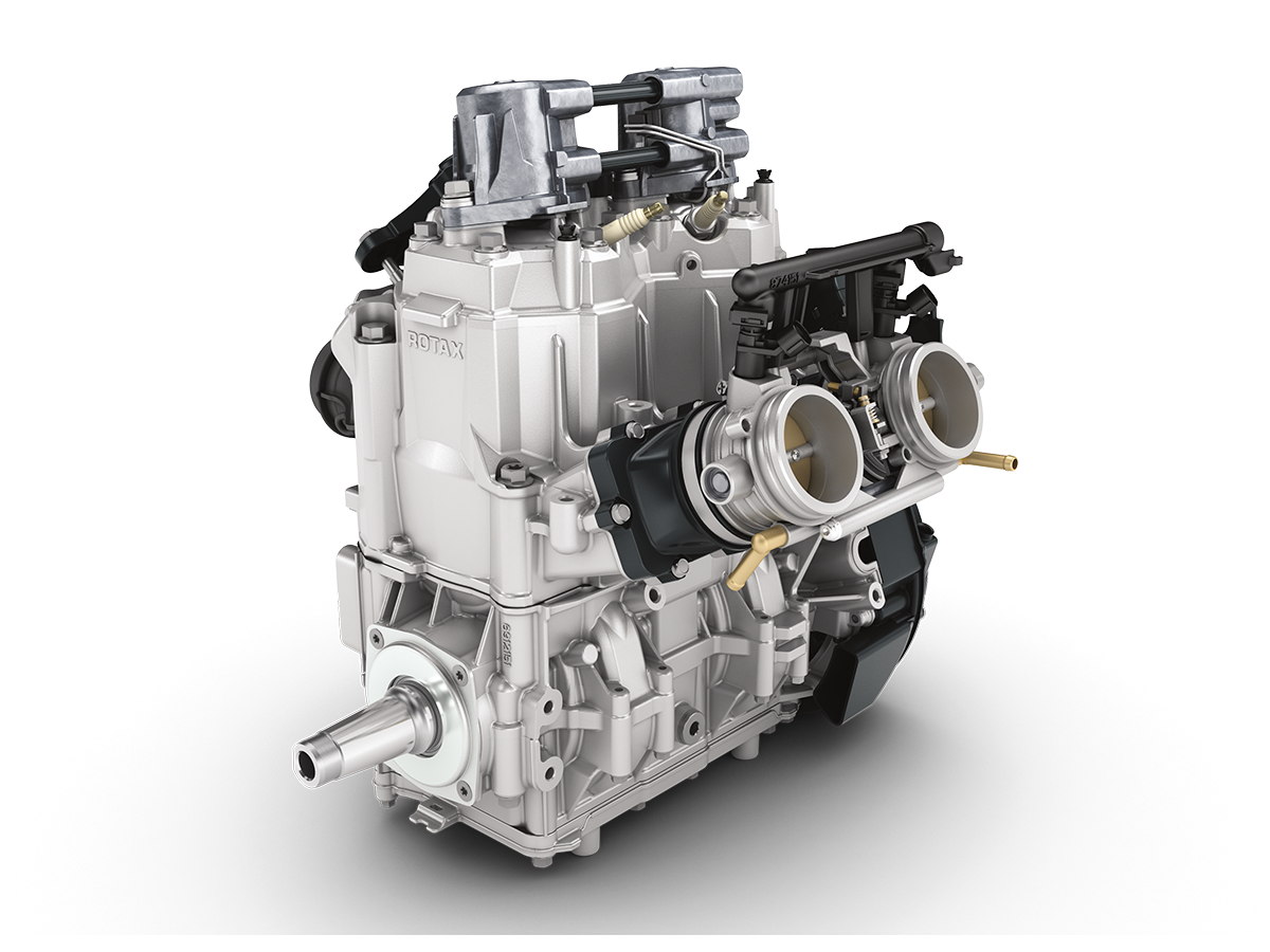 Motor Lynx Rotax® 850 E-TEC 
