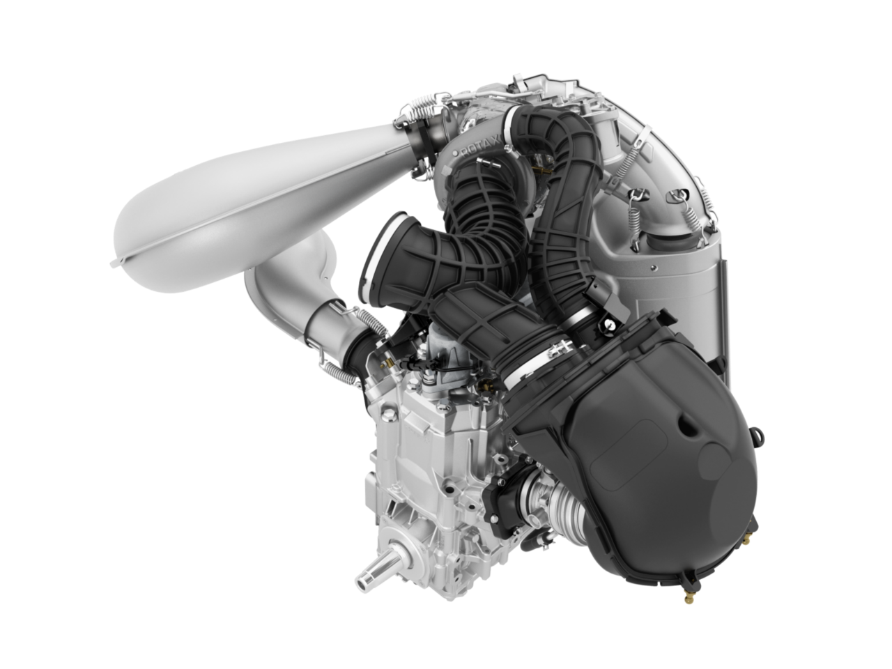 Motor Lynx Rotax 850 E-TEC Turbo R 