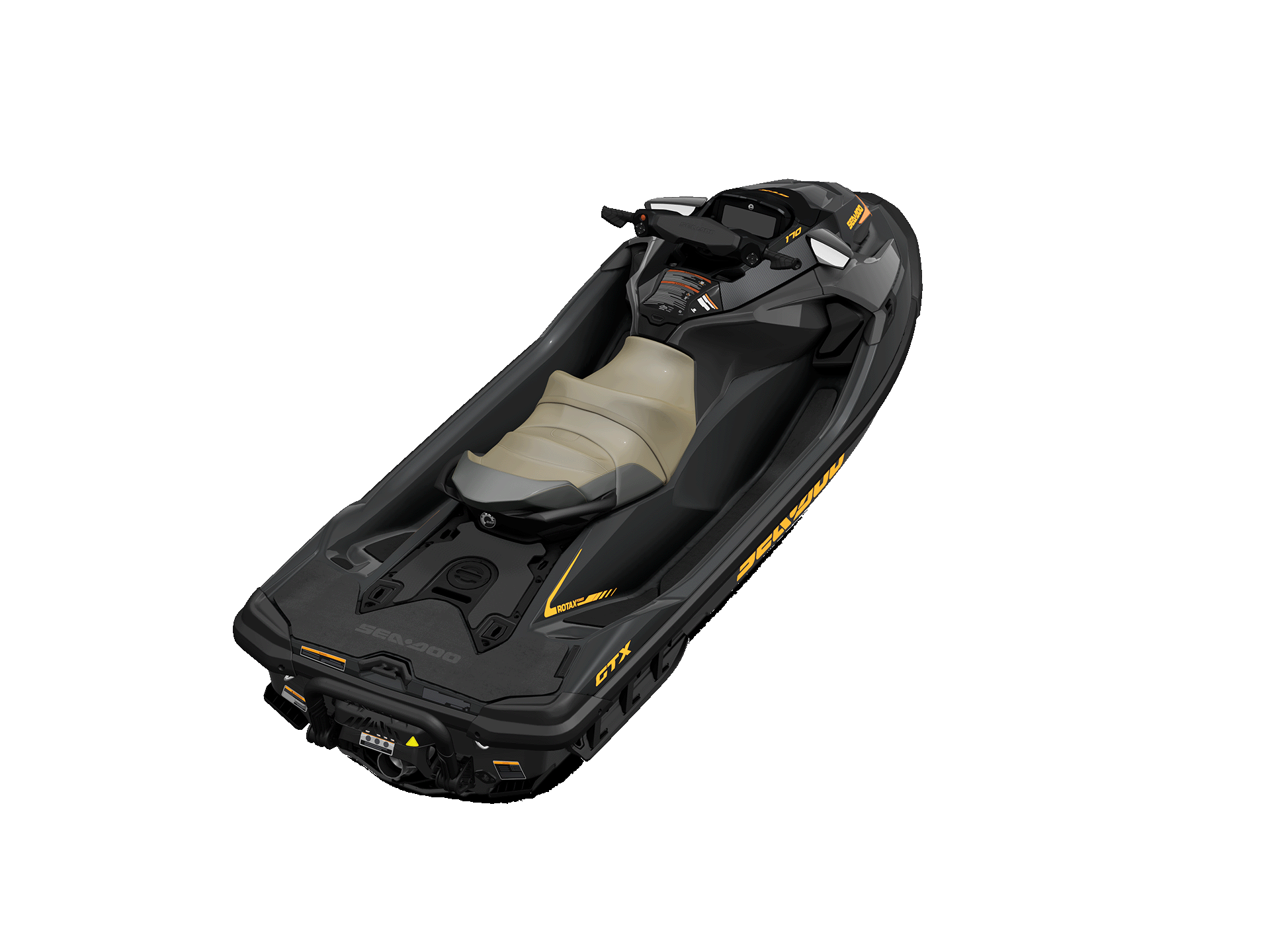 2024 Sea-Doo GTX 300 προσωπικό σκάφος θαλάσσης