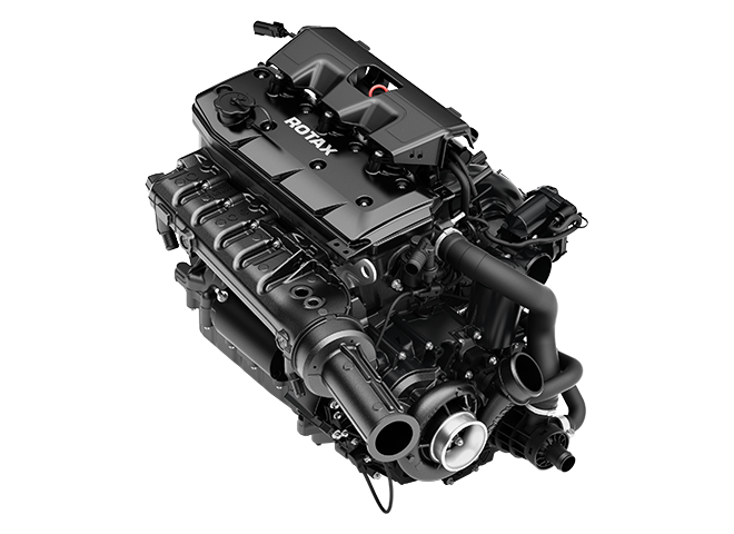 Rotax® 1630 ACE™ - 325 motor
