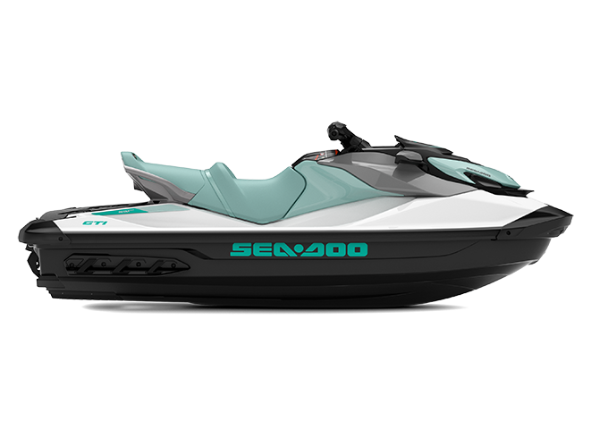 2024 Sea-Doo GTI Modeli