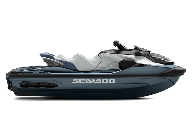 Sea-doo GTX Limited Modeli