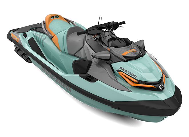 2024 Sea-doo Wake Pro Modeli