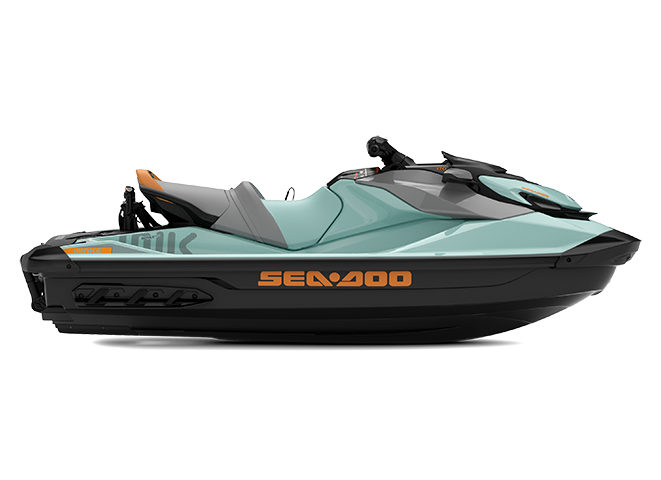 Sea-Doo Wake 2024 skuter za vučne sportove