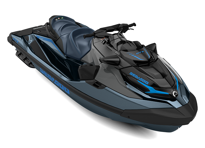 2025 Sea-Doo GTX 170 / 230 - Touring Personal Watercraft