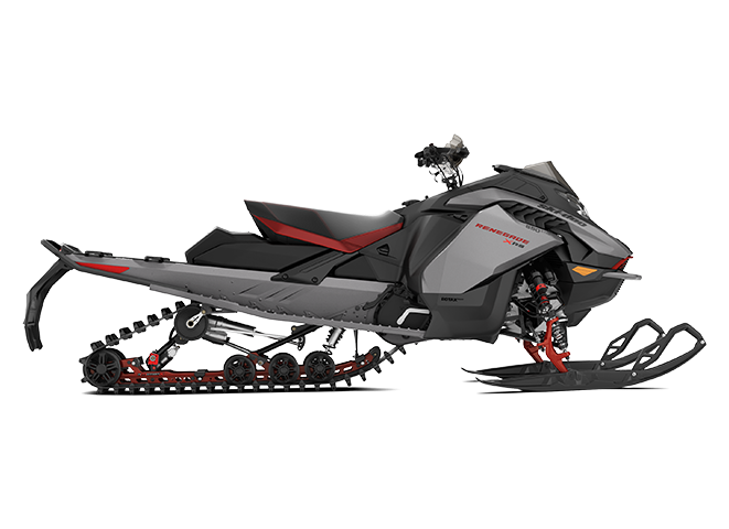 Ski-Doo Snowmobiles modelet 2023